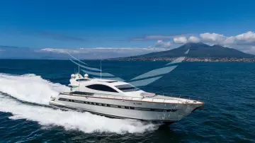 Thumbnail von Cerri Cantieri Navali 86