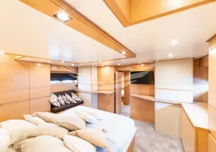 Thumbnail von Cerri Cantieri Navali 86