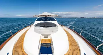 Thumbnail von Cerri Cantieri Navali 86