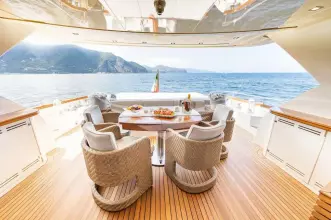 Thumbnail von Cerri Cantieri Navali 86