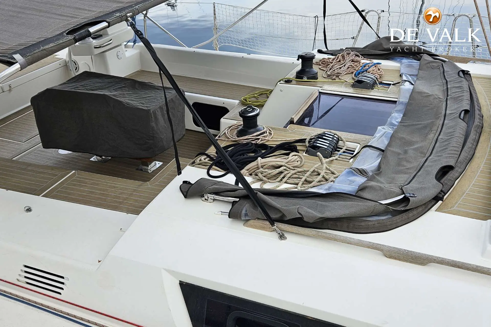 Thumbnail von Dufour 56 Exclusive