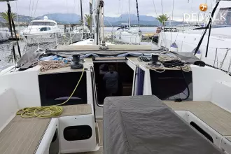 Thumbnail von Dufour 56 Exclusive