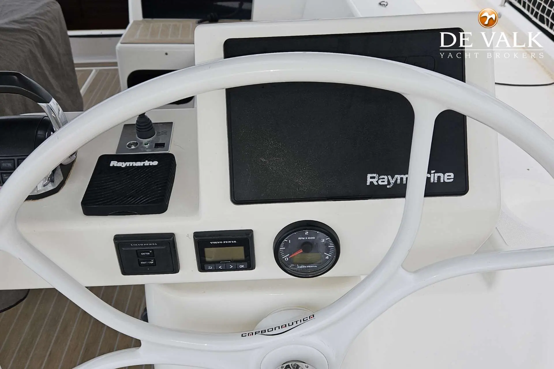 Thumbnail von Dufour 56 Exclusive