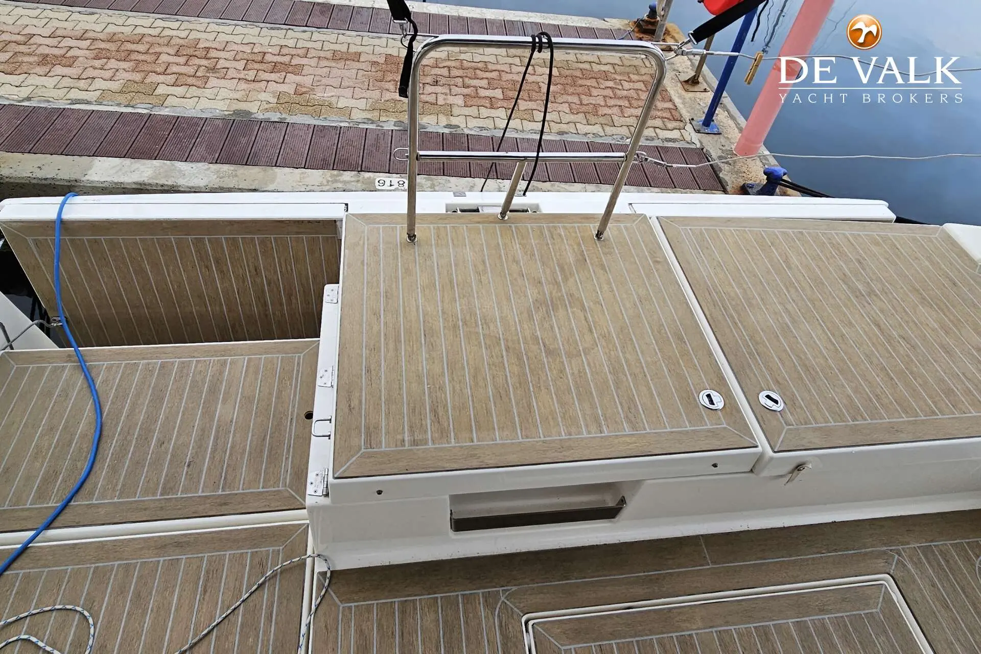 Thumbnail von Dufour 56 Exclusive