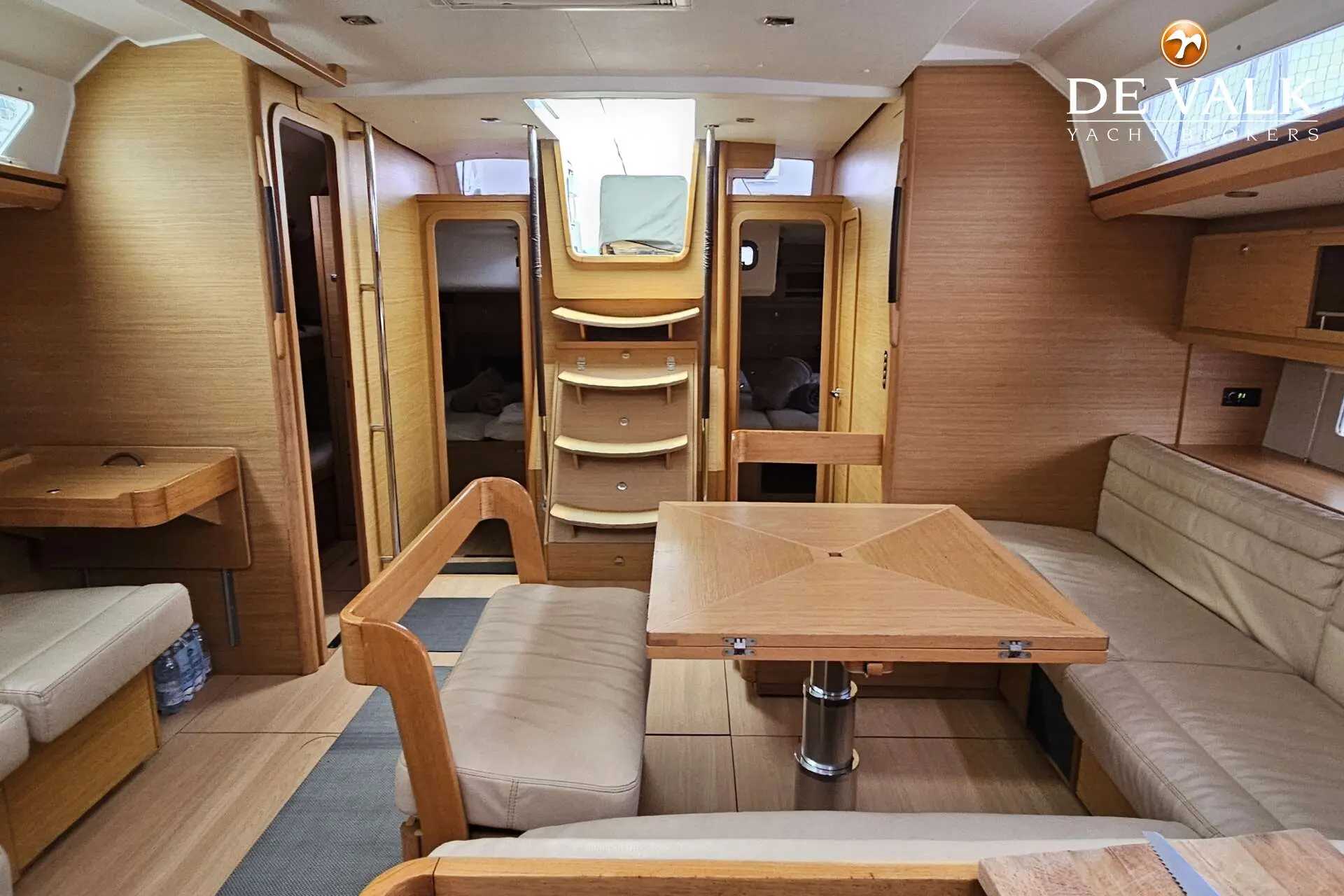 Thumbnail von Dufour 56 Exclusive