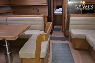 Thumbnail von Dufour 56 Exclusive