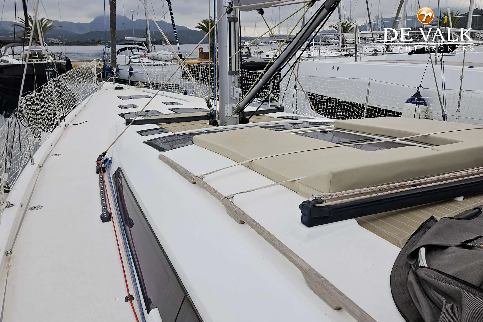 Thumbnail von Dufour 56 Exclusive