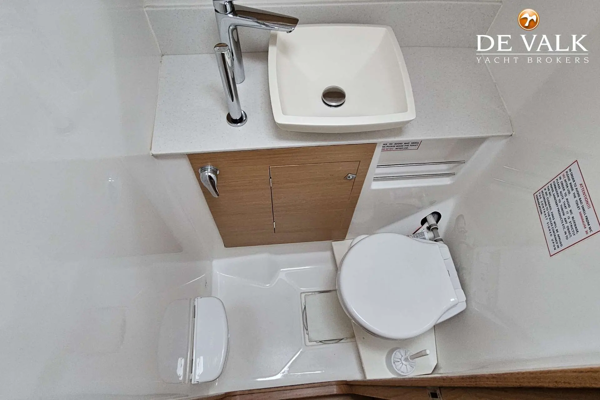 Thumbnail von Dufour 56 Exclusive