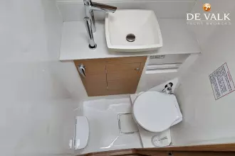 Thumbnail von Dufour 56 Exclusive