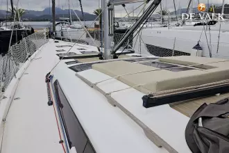 Thumbnail von Dufour 56 Exclusive