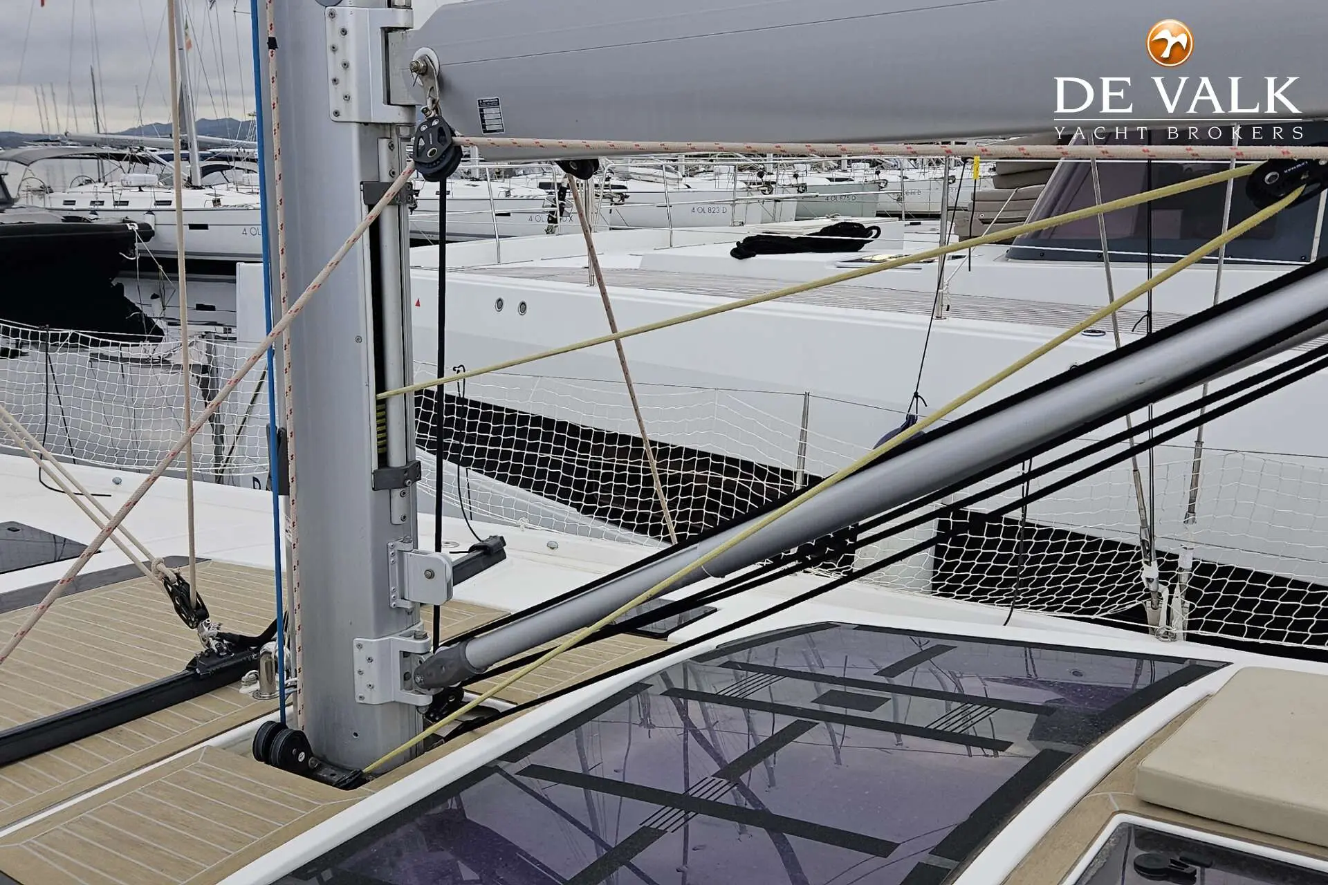 Thumbnail von Dufour 56 Exclusive