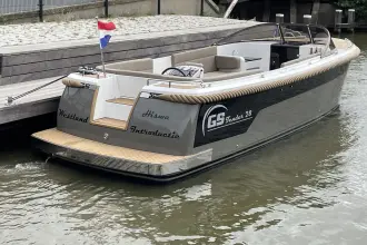 Thumbnail von GS Tender 28