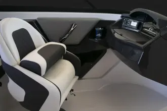 Thumbnail von Monterey 235 Super Sport