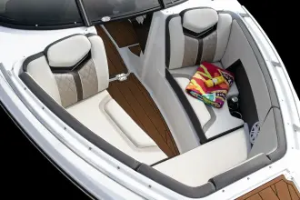 Thumbnail von Monterey 235 Super Sport