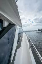 Thumbnail von Ferretti Yachts 500 TIME CHASER