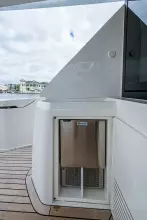 Thumbnail von Ferretti Yachts 500 TIME CHASER