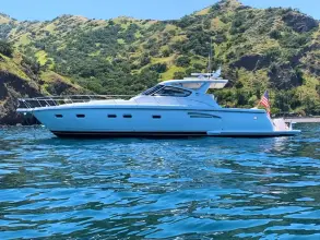 Tiara Yachts 52 Express Cruiser GOOD ENERGY TOO