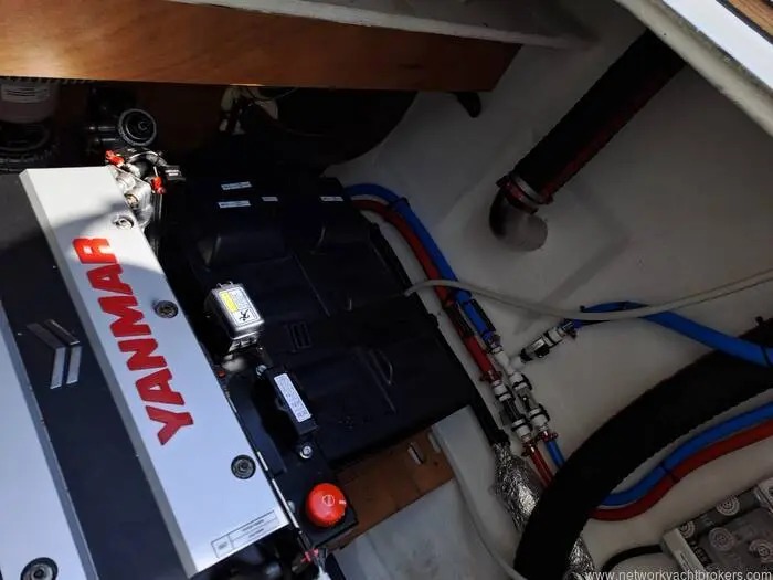 Thumbnail von Lagoon 50