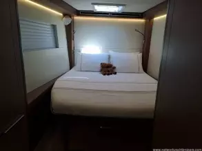 Thumbnail von Lagoon 50