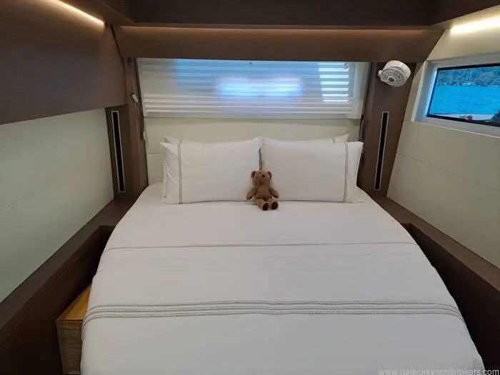 Thumbnail von Lagoon 50