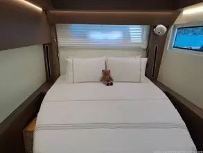 Thumbnail von Lagoon 50