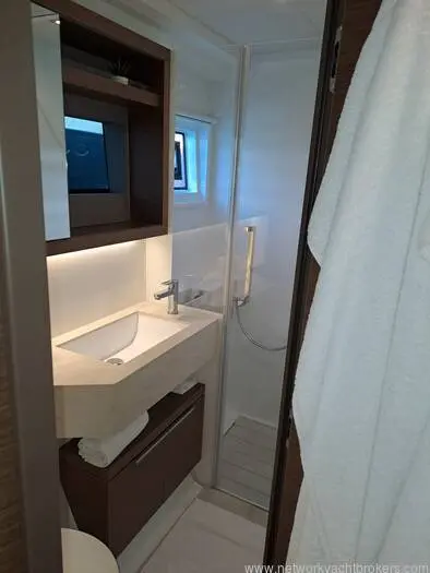 Thumbnail von Lagoon 50