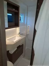 Thumbnail von Lagoon 50