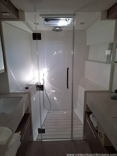 Thumbnail von Lagoon 50