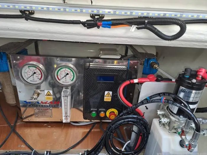 Thumbnail von Lagoon 50