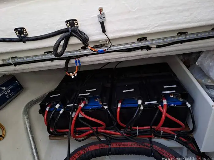 Thumbnail von Lagoon 50