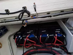 Thumbnail von Lagoon 50