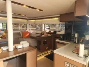 Thumbnail von Lagoon 50