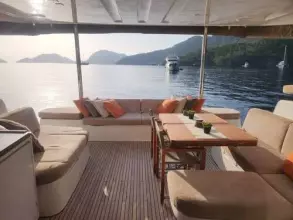 Thumbnail von Lagoon 50