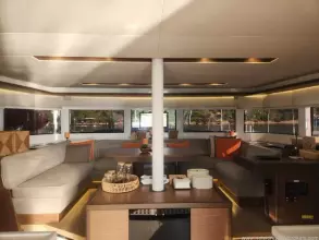 Thumbnail von Lagoon 50