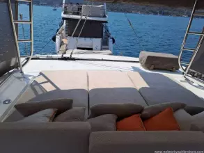 Thumbnail von Lagoon 50