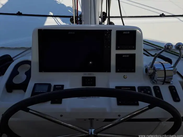 Thumbnail von Lagoon 50