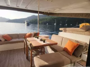 Thumbnail von Lagoon 50