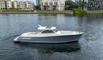 Thumbnail von Gagliotta Lobster 35 PENROSE