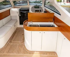 Thumbnail von Gagliotta Lobster 35 PENROSE