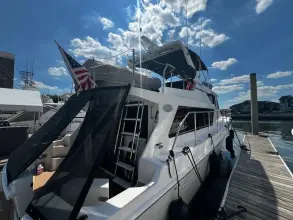 Thumbnail von Symbol 50 Pilothouse Amazing Grace