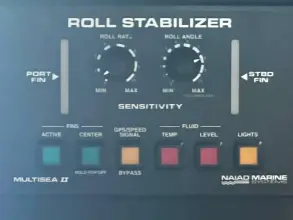 Thumbnail von Symbol 50 Pilothouse Amazing Grace