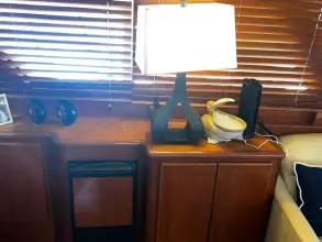 Thumbnail von Symbol 50 Pilothouse Amazing Grace