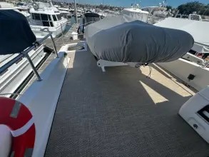 Thumbnail von Symbol 50 Pilothouse Amazing Grace