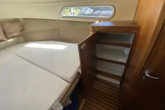 Thumbnail von Intercruiser 28 Cabrio Pearl Swan