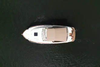 Thumbnail von Intercruiser 28 Cabrio Pearl Swan