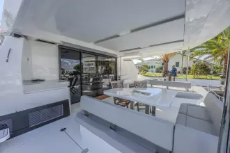 Thumbnail von Leopard 53 Powercat