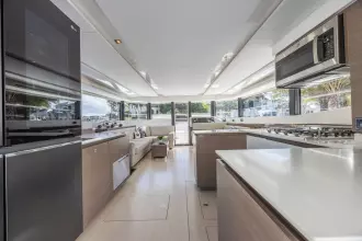 Thumbnail von Leopard 53 Powercat