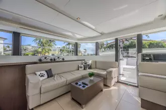 Thumbnail von Leopard 53 Powercat