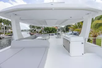 Thumbnail von Leopard 53 Powercat