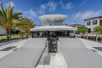 Thumbnail von Leopard 53 Powercat